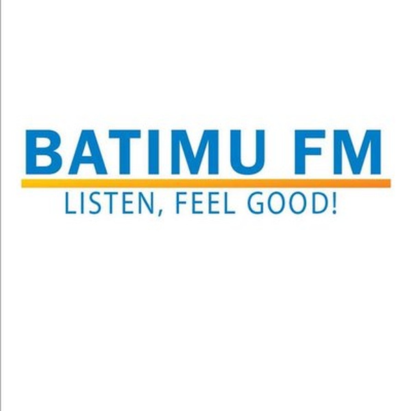 Batimu FM Logo