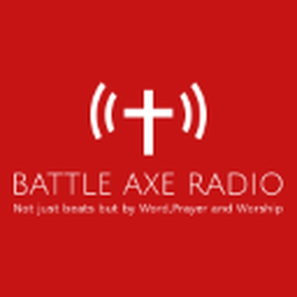 Battle Axe Radio Logo