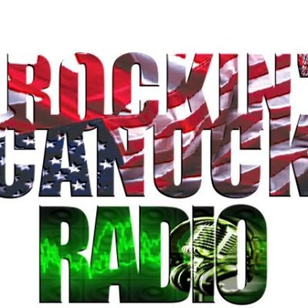 Battlefield Radio - CanuckRadio Logo