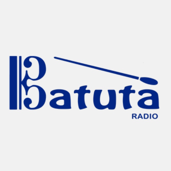 Batuta Radio Logo