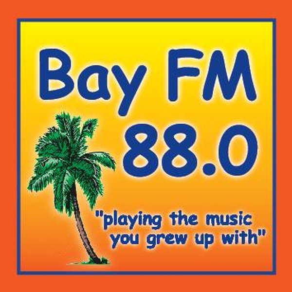 Bay FM 88.0 Logo