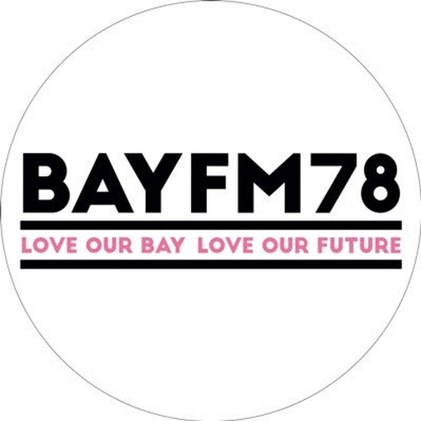 BayFM78 Logo