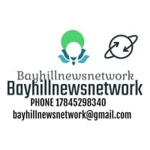 Bay Hill News Network Logo