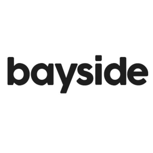 Bayside Radio Logo