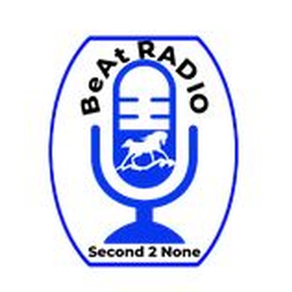BeAt Radio Logo