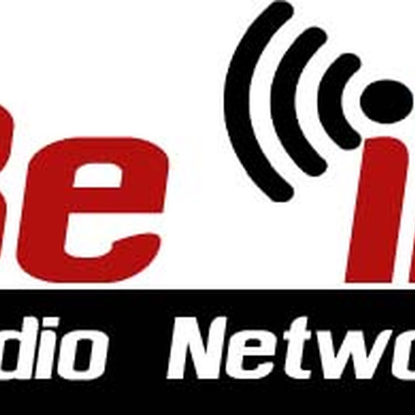 Be iN Radio - Listen To Rock Logo