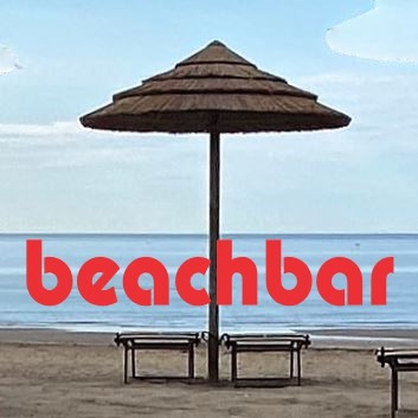 BeachBar Logo
