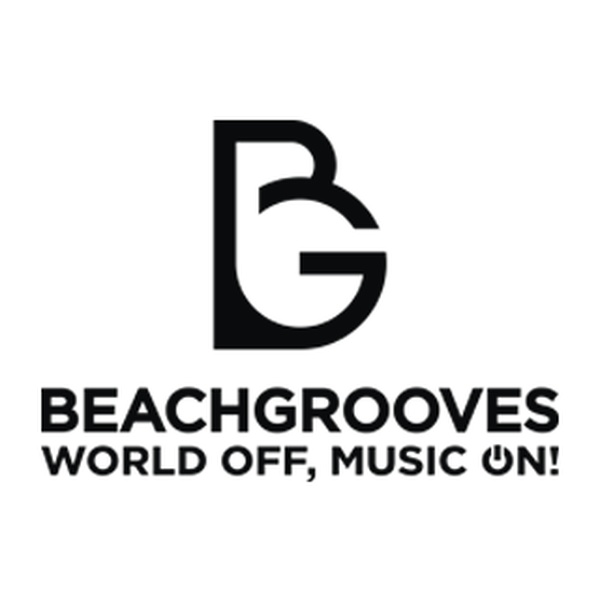 BeachGrooves Radio Logo