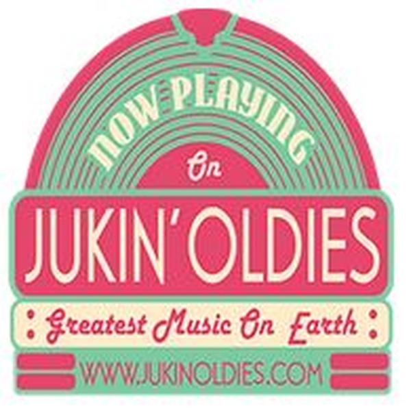 BeachMusicDJ - Jukin' Oldies Logo