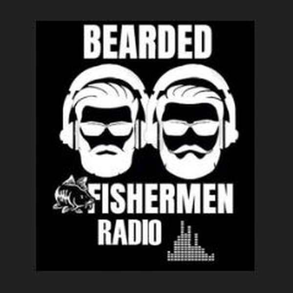 Bearded Fishermen Charity Radio Logo