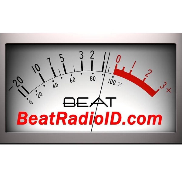 Beat Radio Indonesia Logo