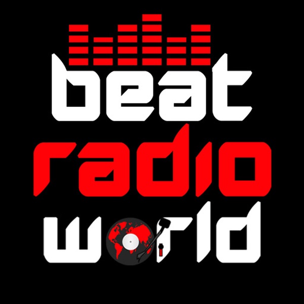 Beat Radio World - Player 1 Logo