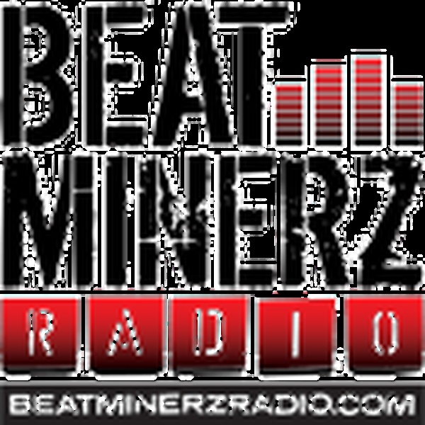 Beatminerz Radio Logo