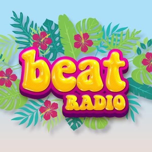 Beatradio.cl Logo