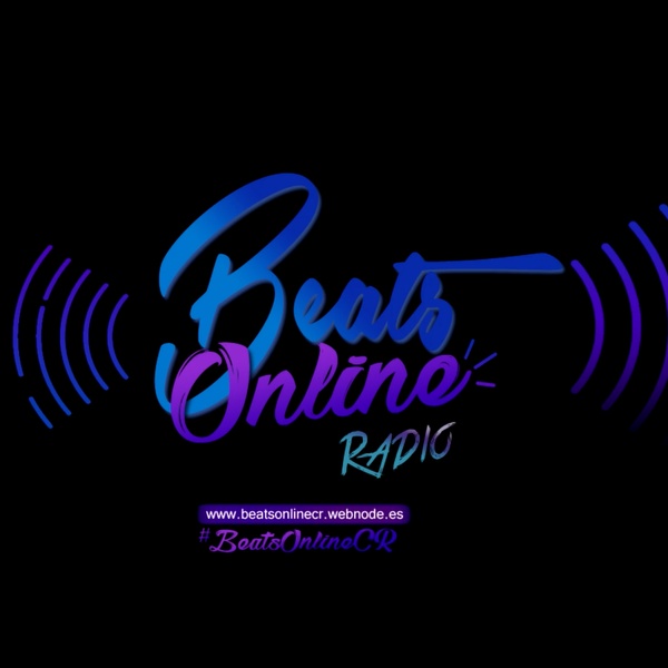Beats Online CR Logo