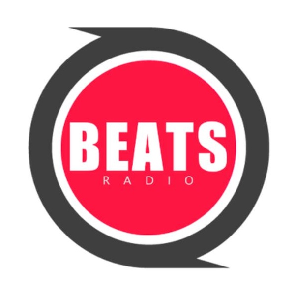 Beats Radio Logo