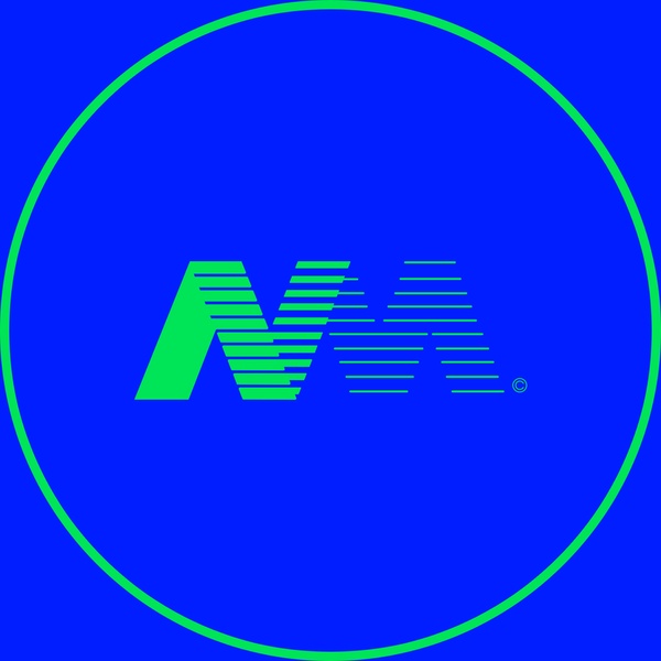 Beats Radio 24/7 by nolyrics Logo