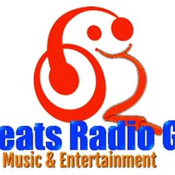 Beats Radio GH Logo