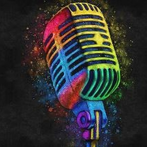 BecomeUngovernable Radio Logo