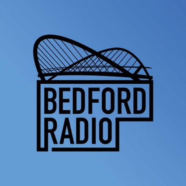 Bedford Radio Logo