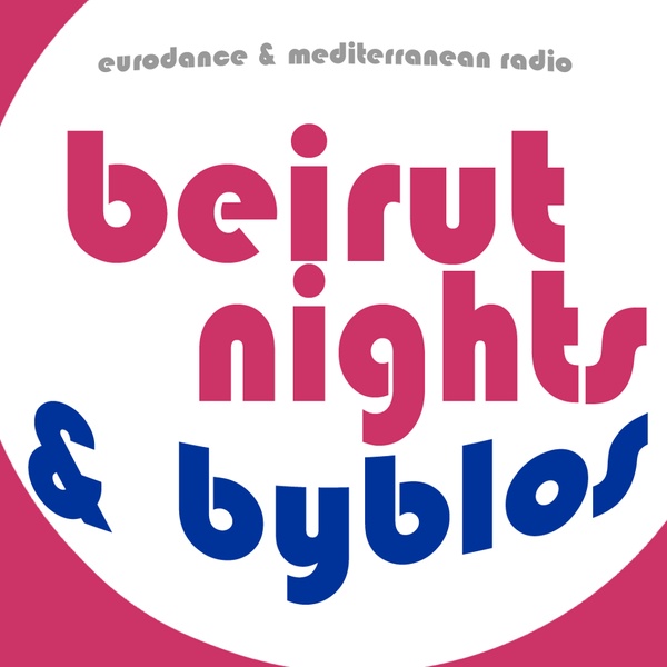 Beirut Nights Radio Logo