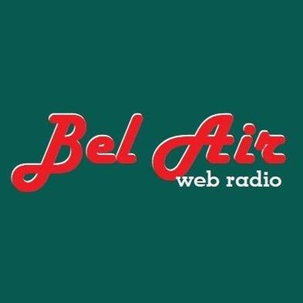 Bel Air Web Radio Logo
