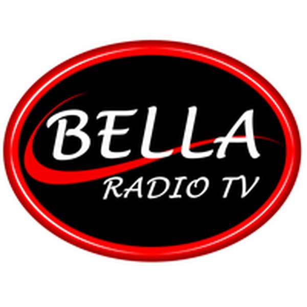 Bella Radio Logo
