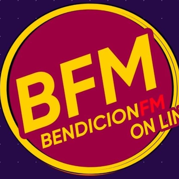 Bendicion FM CR Logo