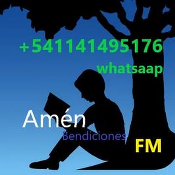 Bendiciones Logo