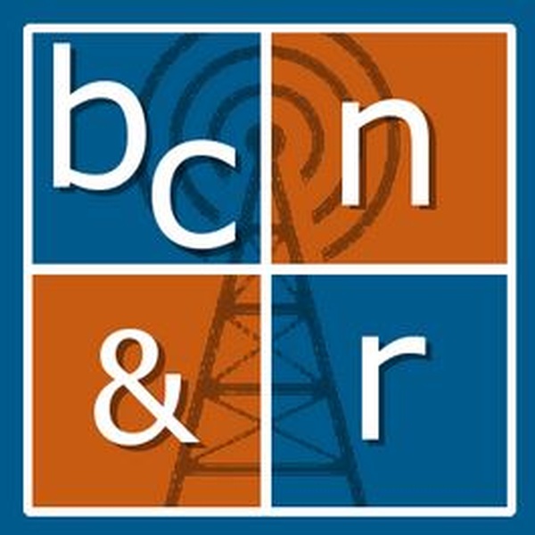 Berea College News & Radio Logo