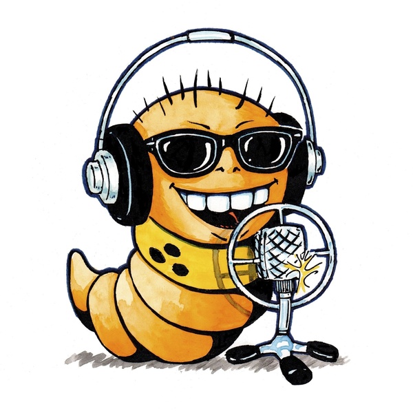 Berriozar irratia Logo