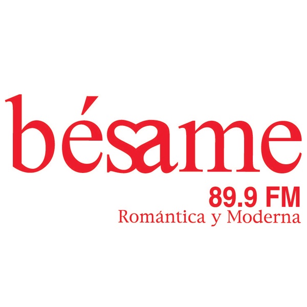 Bésame Logo