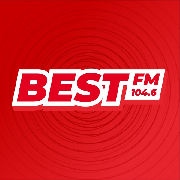 Best FM Debrecen Logo