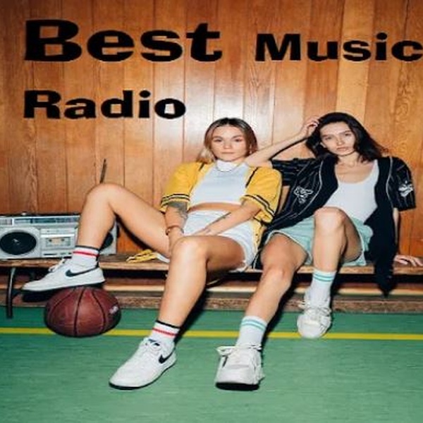 Best Music Radio Logo