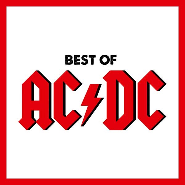 Best Of Rock.FM - Best of AC/DC Logo