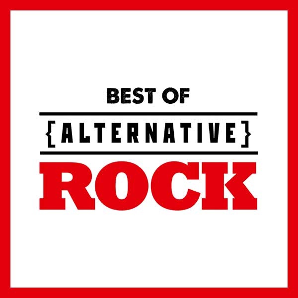 Best Of Rock.FM - Best of Alternative Rock Logo