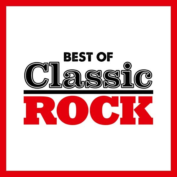 Best Of Rock.FM - Best of Classic Rock Logo