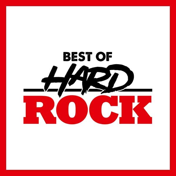 Best Of Rock.FM - Best of Hard Rock Logo
