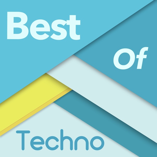 Best Of Techno Logo