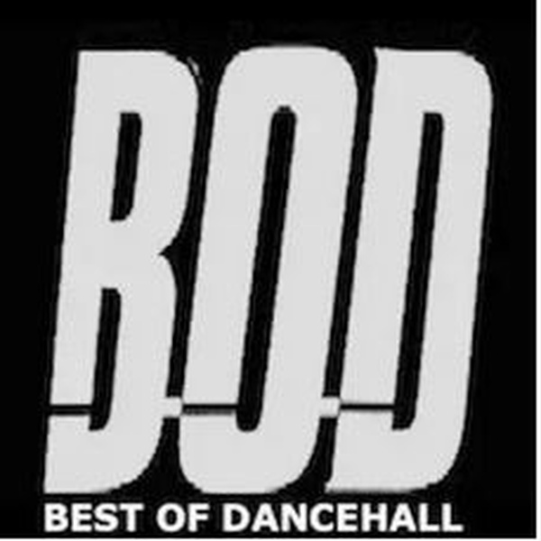 Best of Dancehall (BOD) Logo