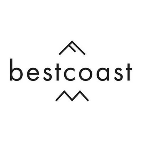 Bestcoast FM Logo