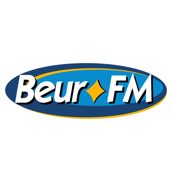 Beur FM Logo