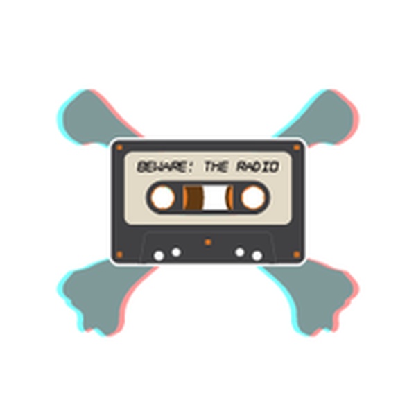Beware! The Radio Logo