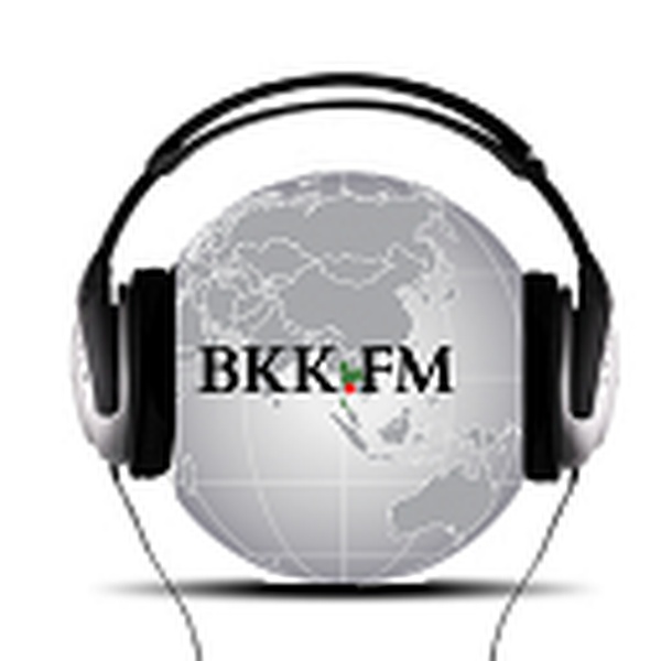 BKK.FM Logo