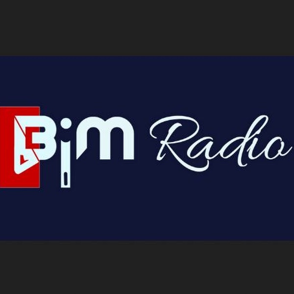 BiM RADIO Logo