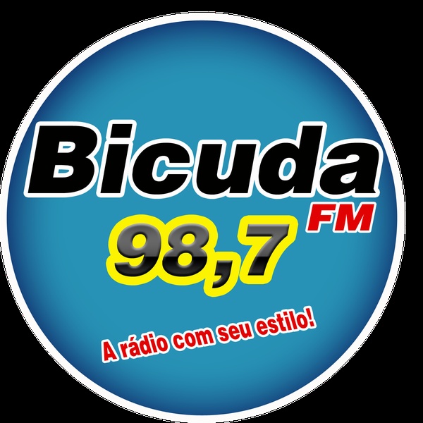 Bicuda FM Logo