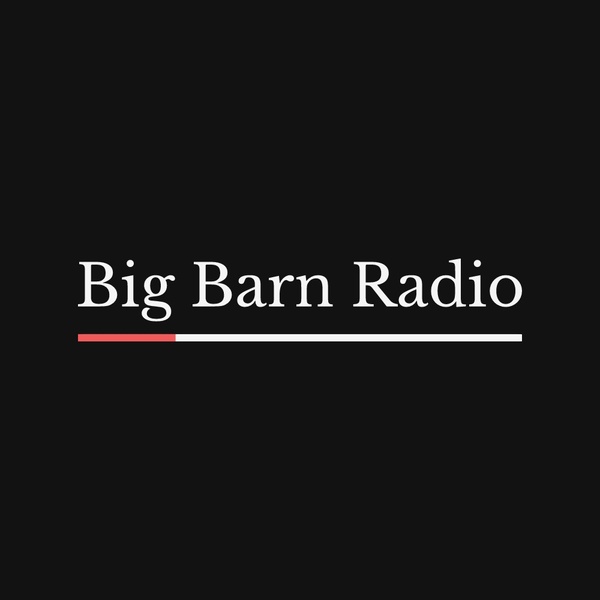 Big Barn Radio Logo