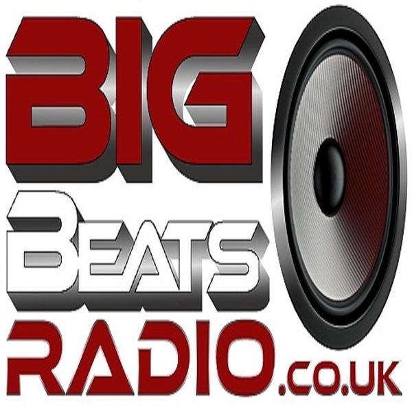 Big Beats Radio Logo