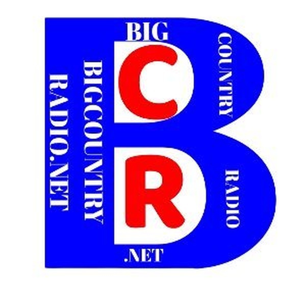 Big Country Radio Logo