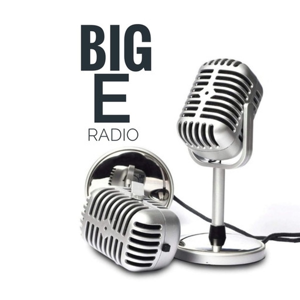 Big E Radio Logo